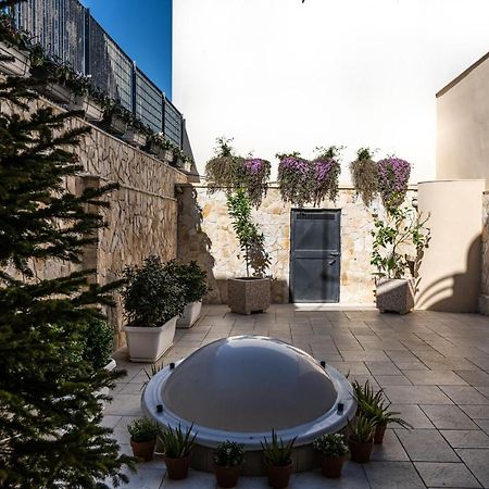 Casa Gnoni - B&B Valenzano Eksteriør billede