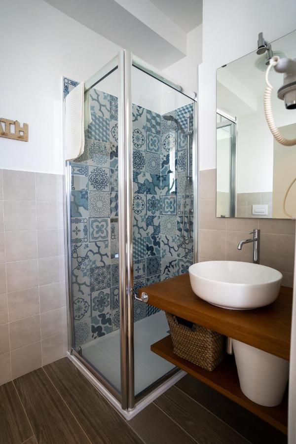 Casa Gnoni - B&B Valenzano Eksteriør billede