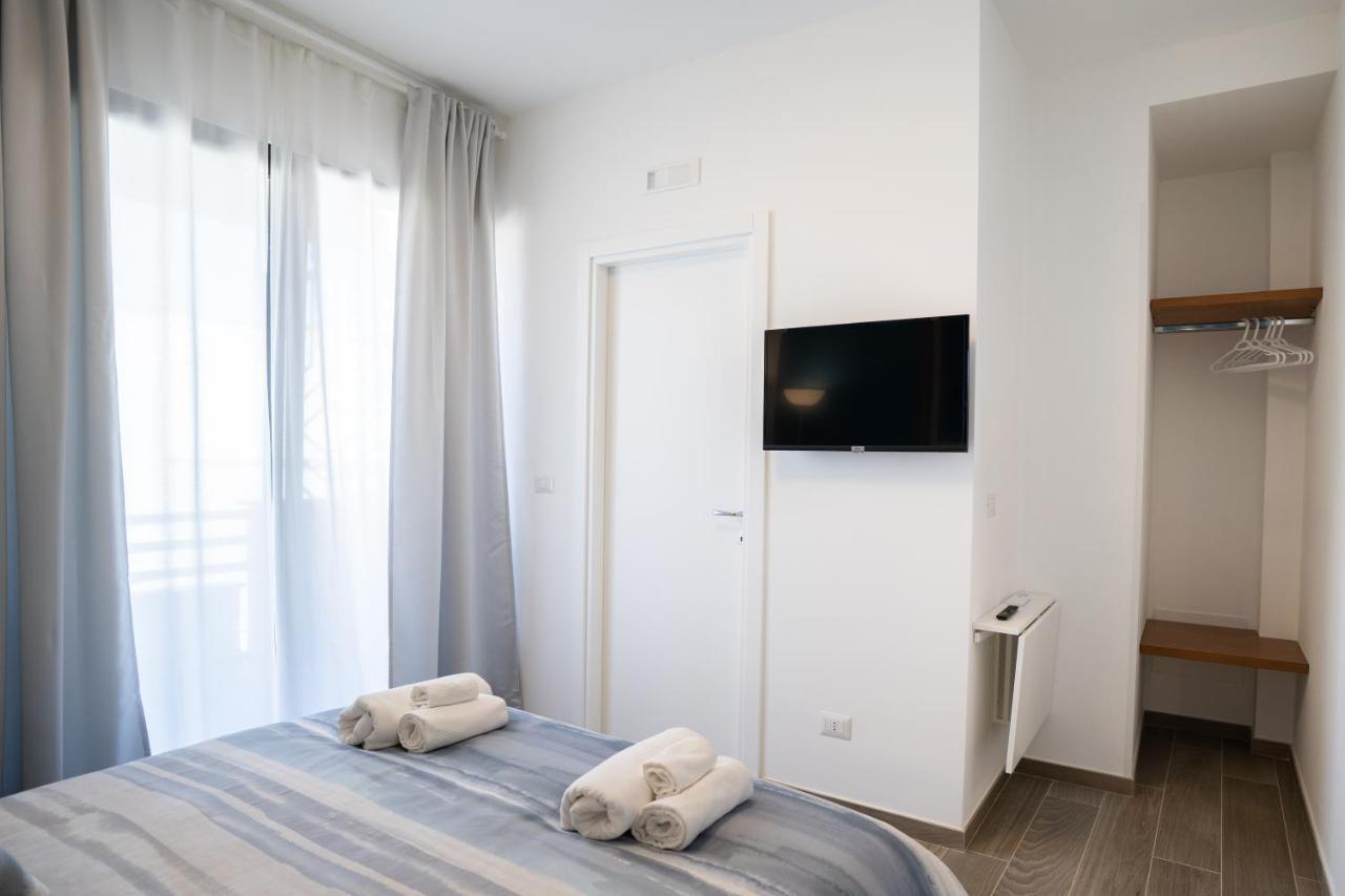 Casa Gnoni - B&B Valenzano Eksteriør billede