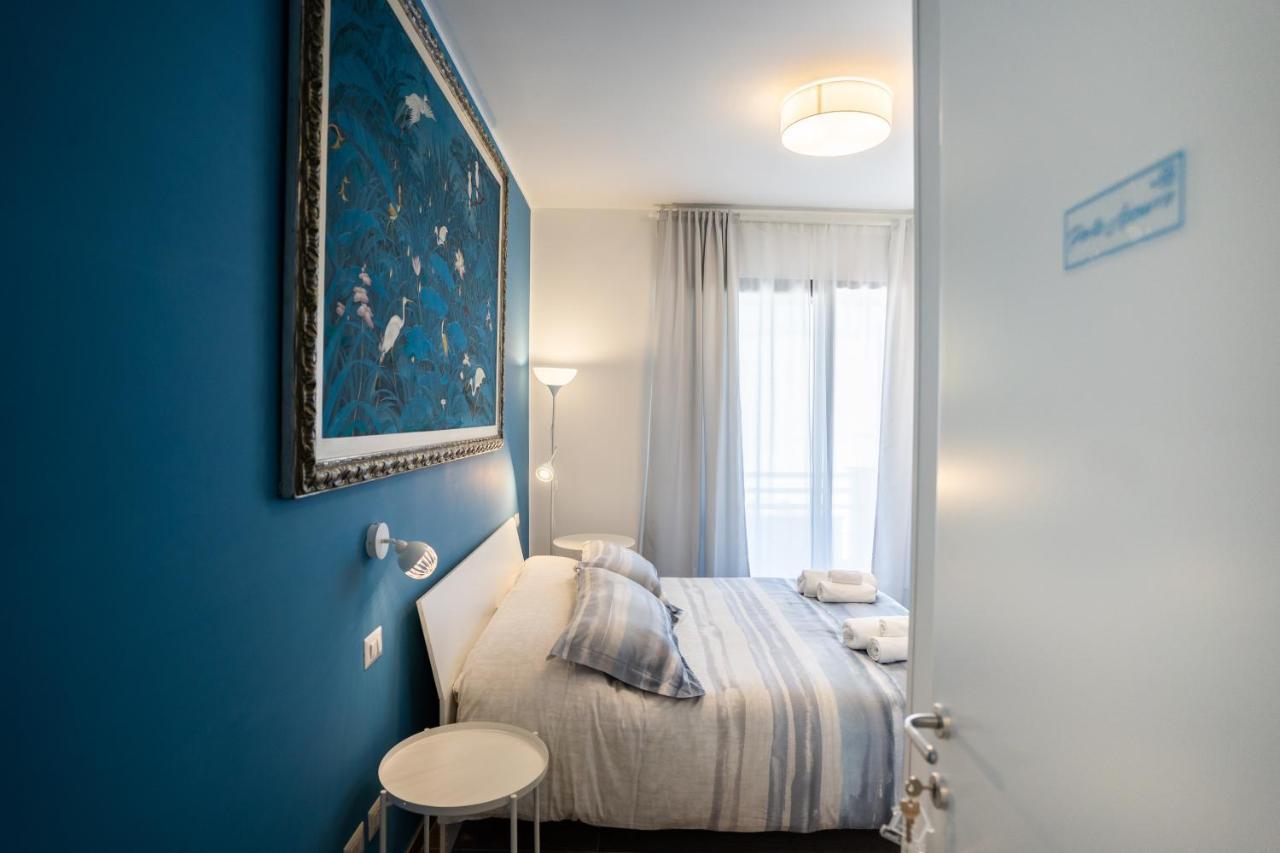 Casa Gnoni - B&B Valenzano Eksteriør billede