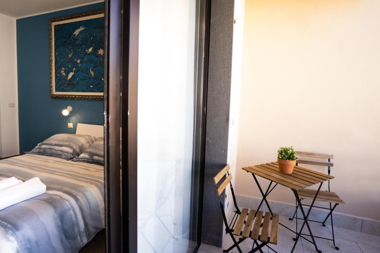 Casa Gnoni - B&B Valenzano Eksteriør billede