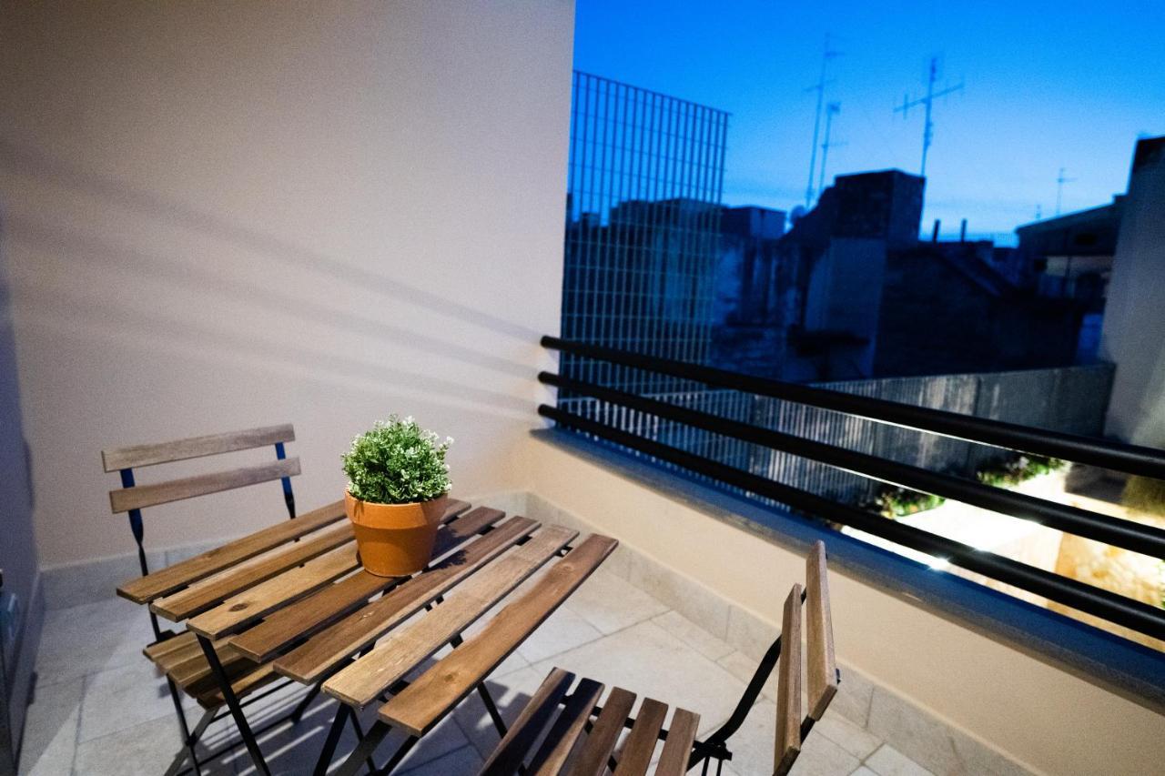 Casa Gnoni - B&B Valenzano Eksteriør billede