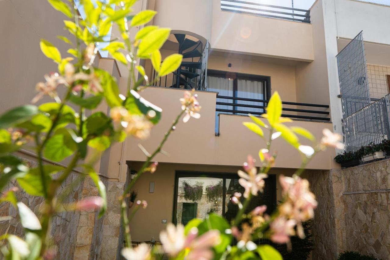 Casa Gnoni - B&B Valenzano Eksteriør billede