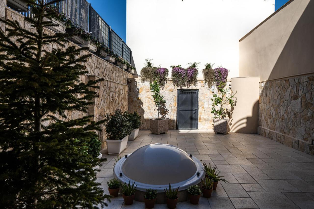 Casa Gnoni - B&B Valenzano Eksteriør billede