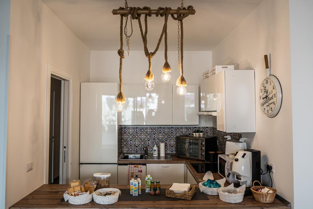Casa Gnoni - B&B Valenzano Eksteriør billede