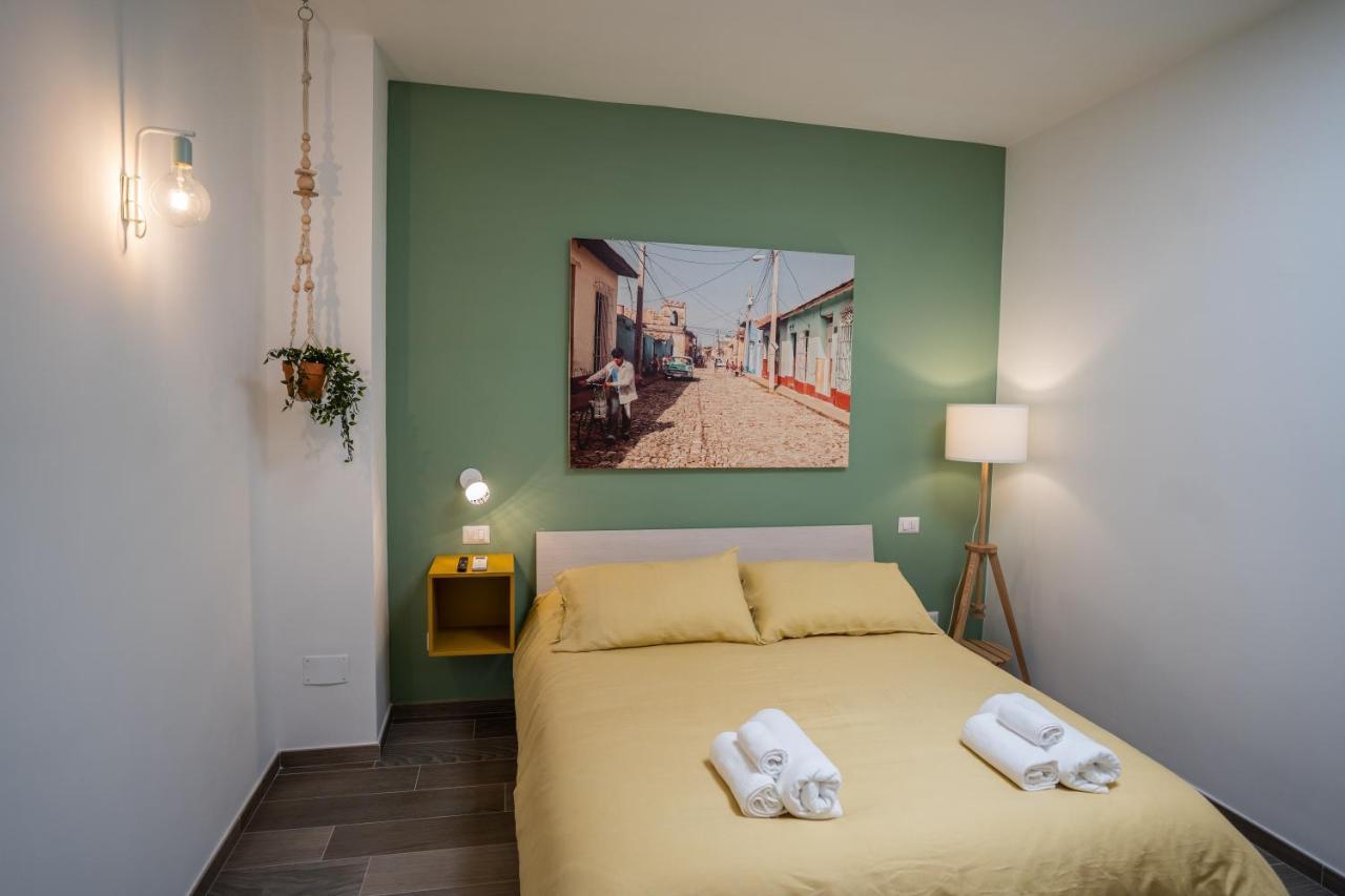 Casa Gnoni - B&B Valenzano Eksteriør billede
