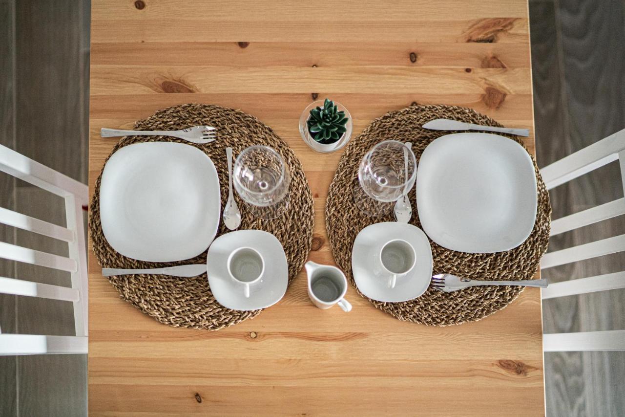 Casa Gnoni - B&B Valenzano Eksteriør billede