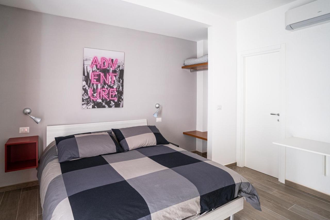 Casa Gnoni - B&B Valenzano Eksteriør billede