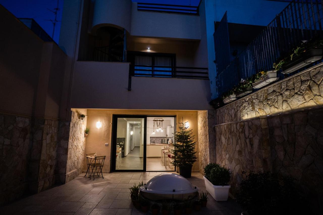 Casa Gnoni - B&B Valenzano Eksteriør billede