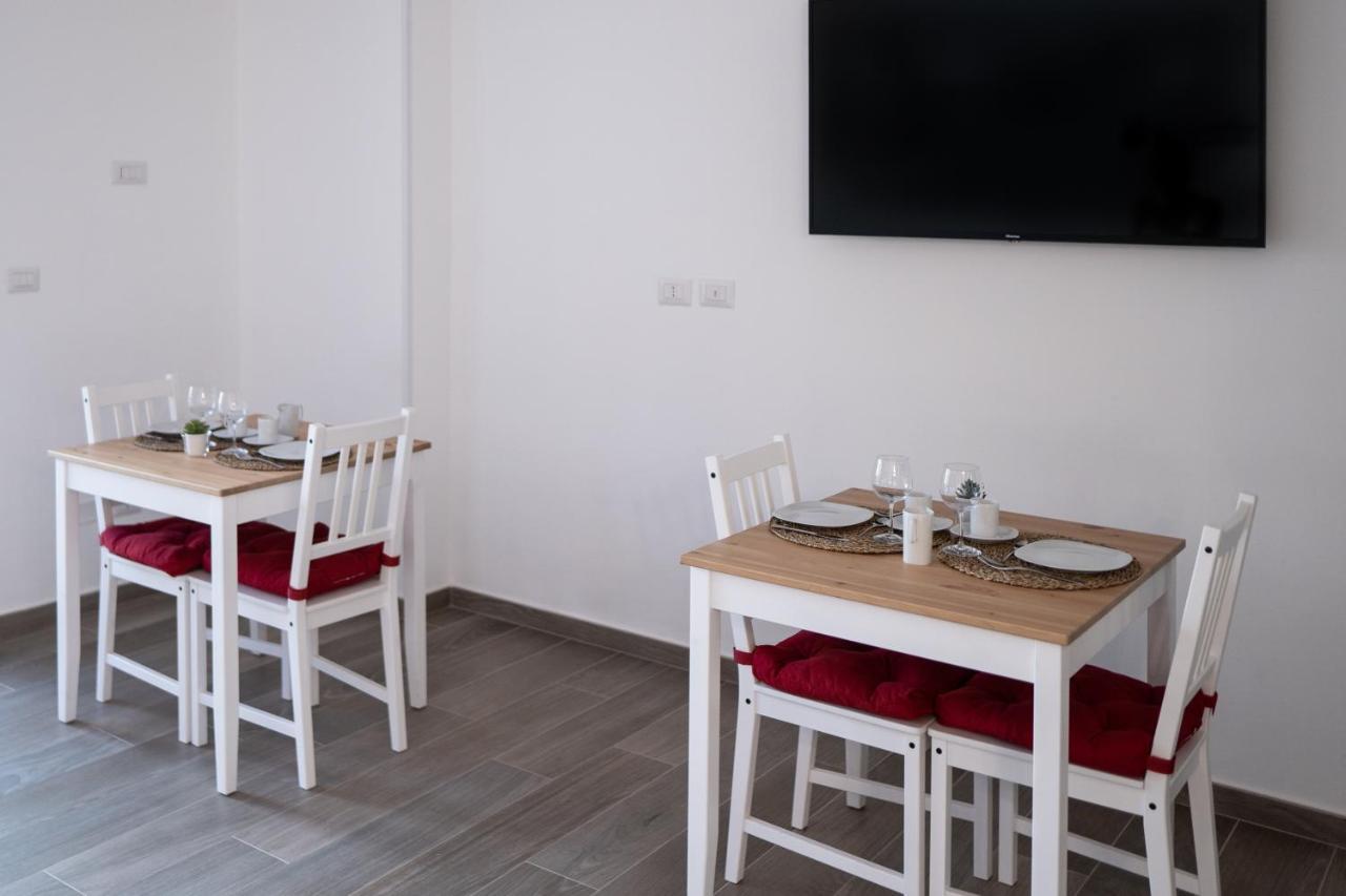 Casa Gnoni - B&B Valenzano Eksteriør billede