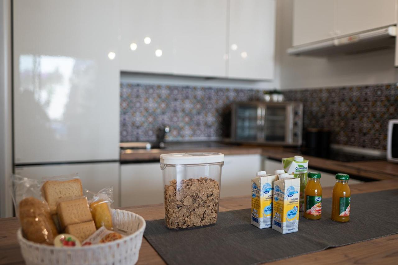 Casa Gnoni - B&B Valenzano Eksteriør billede
