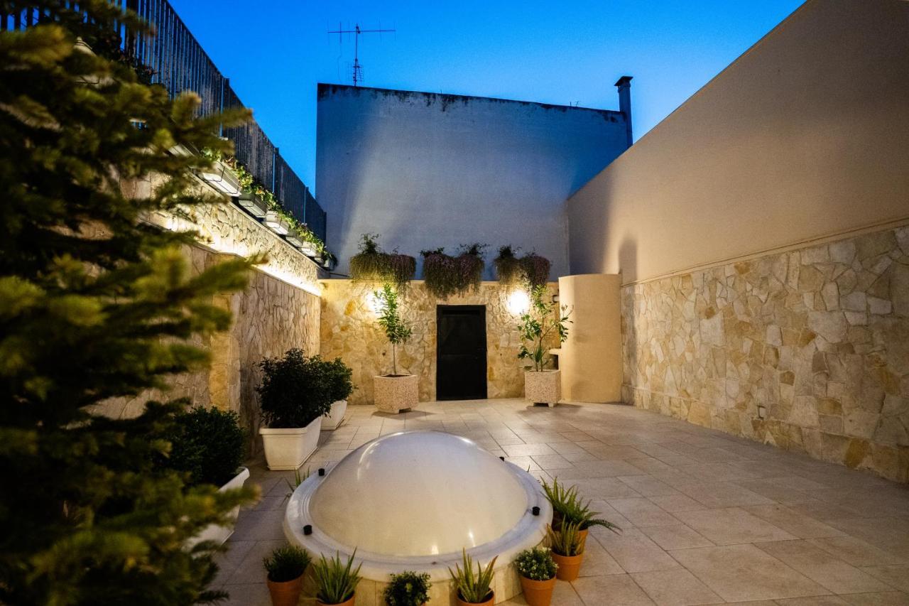 Casa Gnoni - B&B Valenzano Eksteriør billede