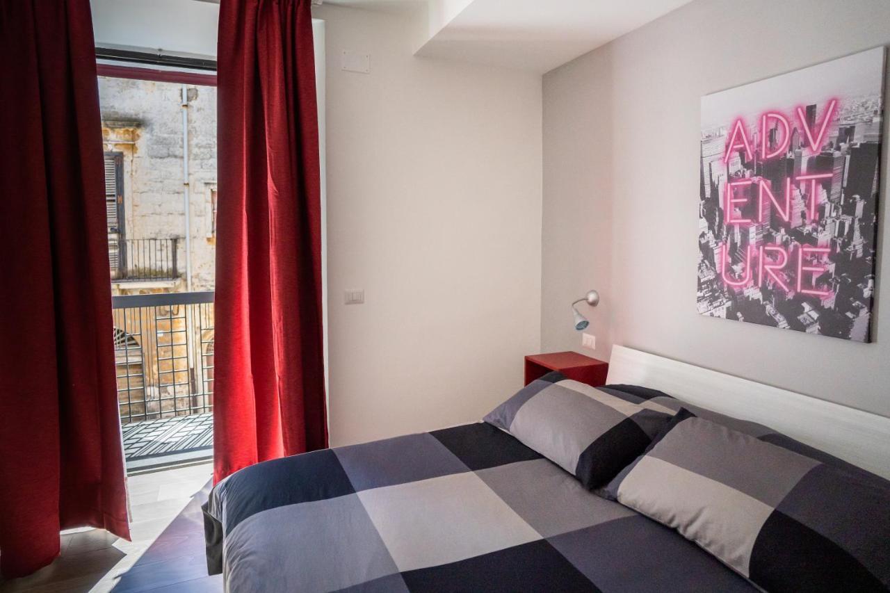 Casa Gnoni - B&B Valenzano Eksteriør billede