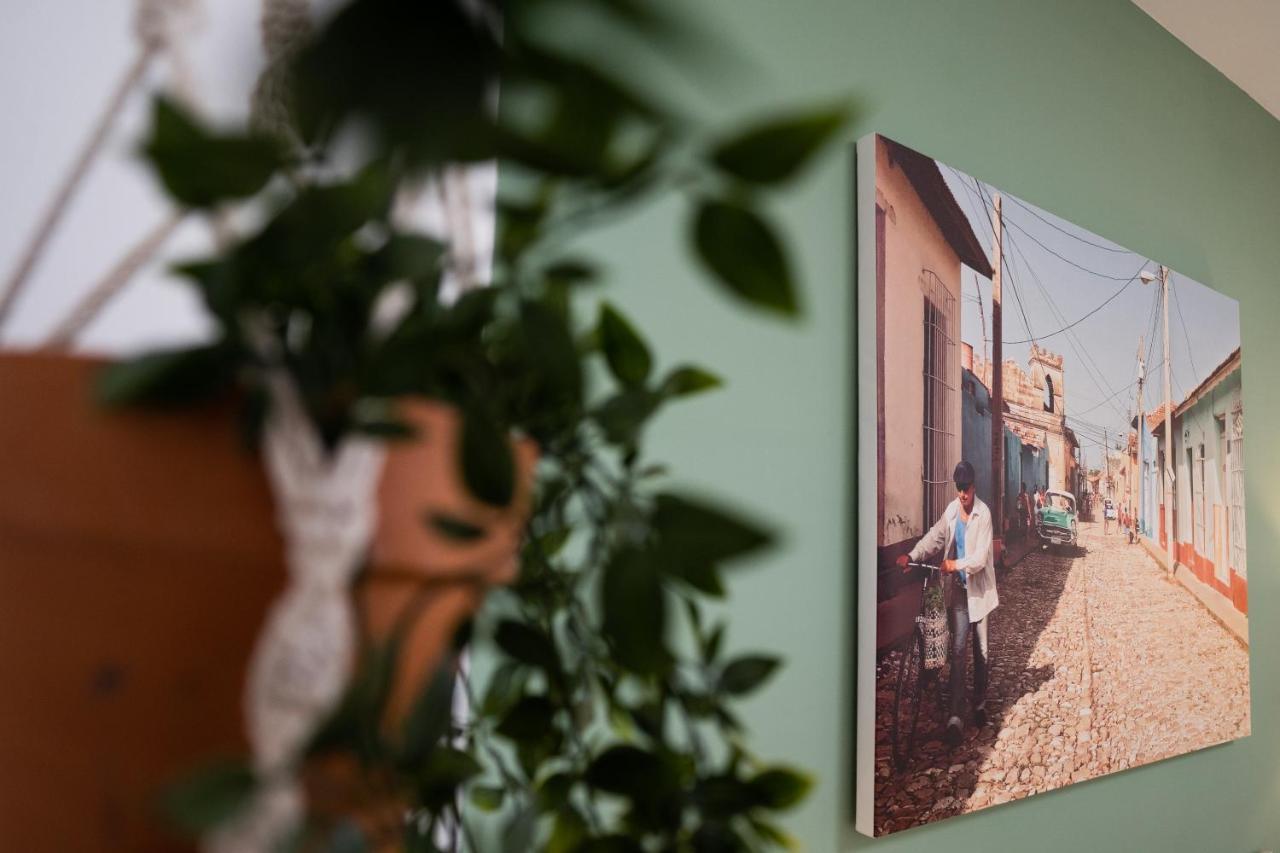 Casa Gnoni - B&B Valenzano Eksteriør billede