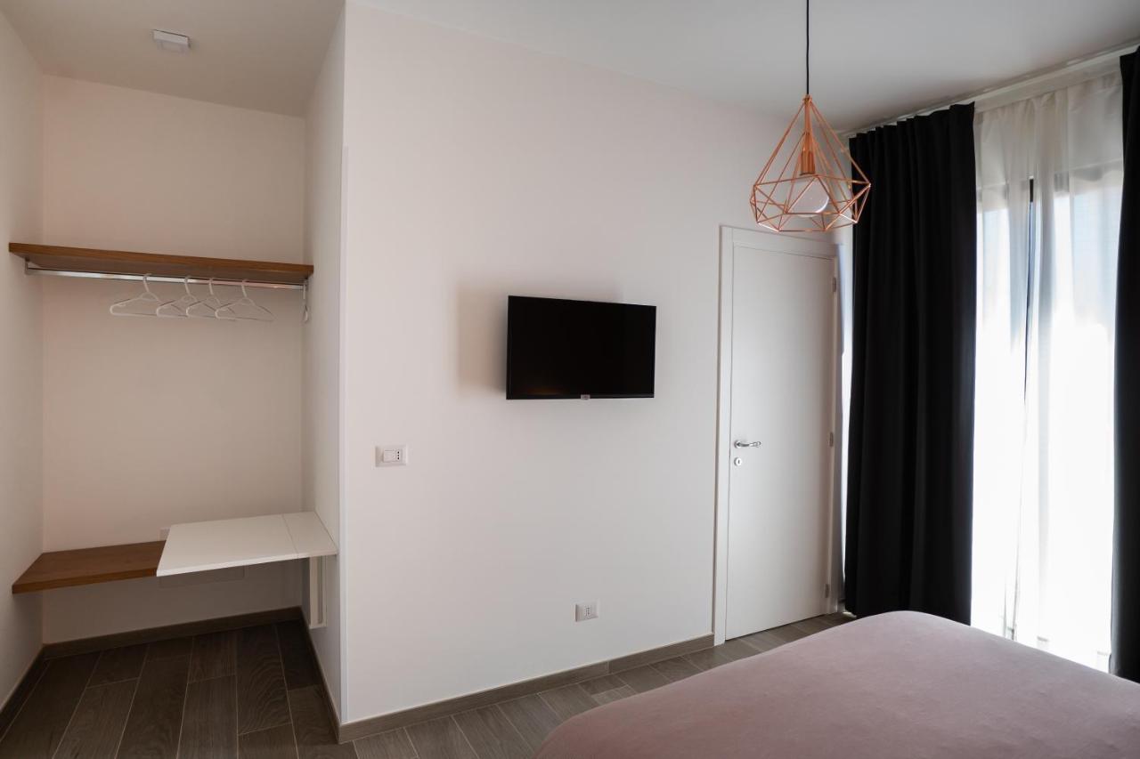 Casa Gnoni - B&B Valenzano Eksteriør billede