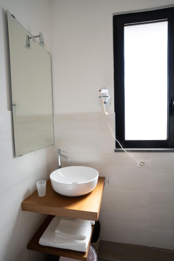 Casa Gnoni - B&B Valenzano Eksteriør billede