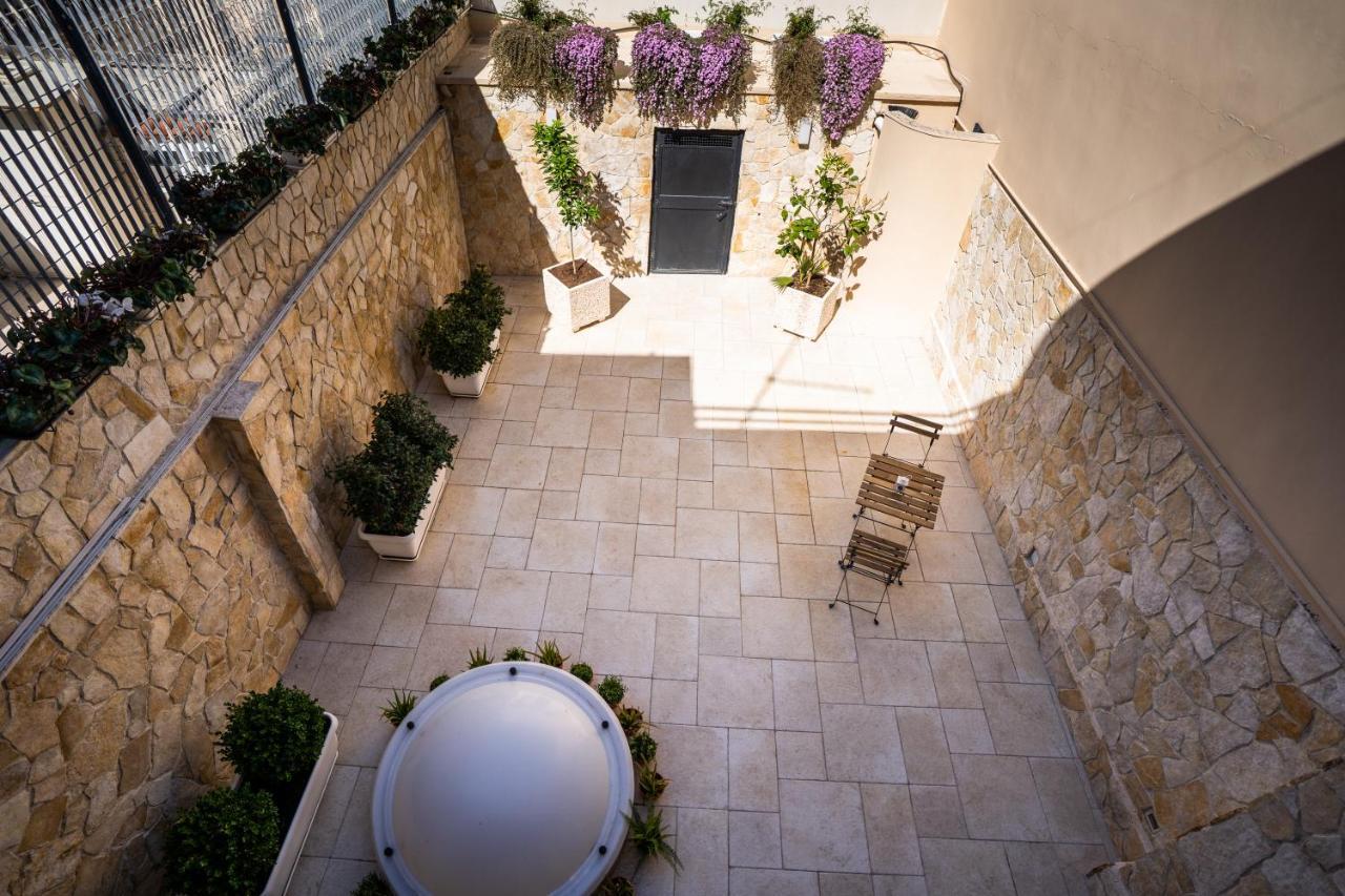 Casa Gnoni - B&B Valenzano Eksteriør billede