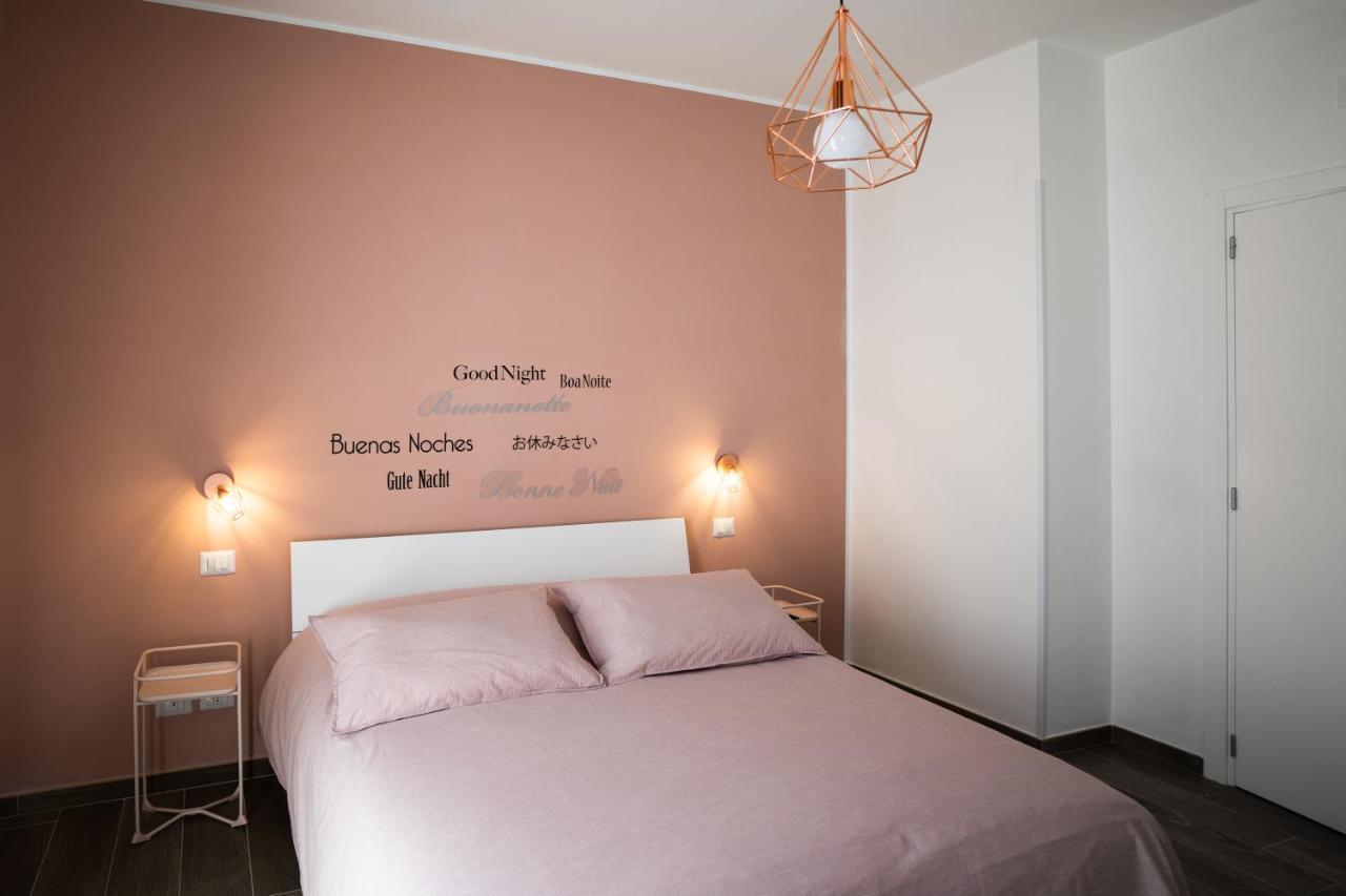 Casa Gnoni - B&B Valenzano Eksteriør billede