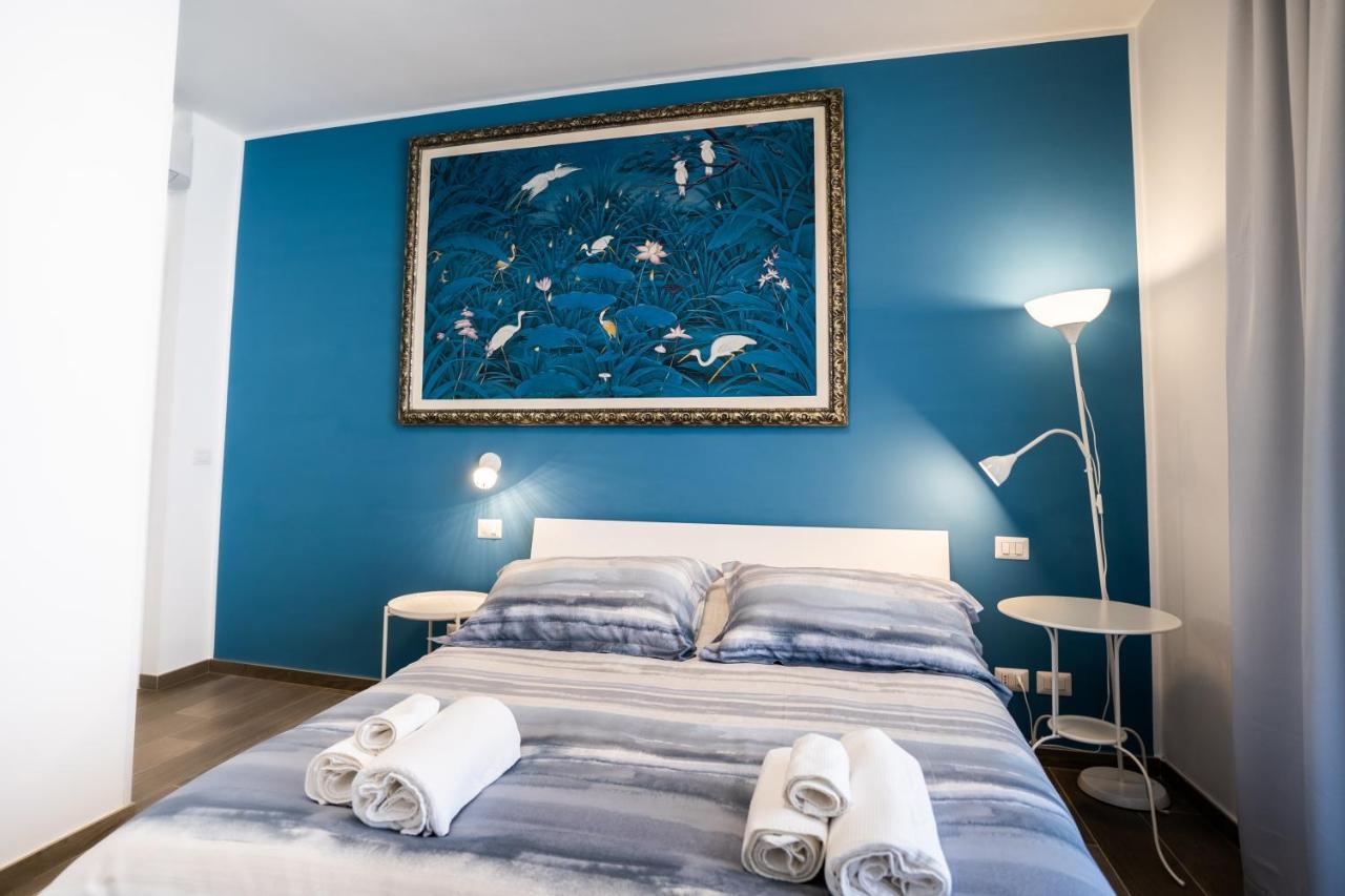 Casa Gnoni - B&B Valenzano Eksteriør billede