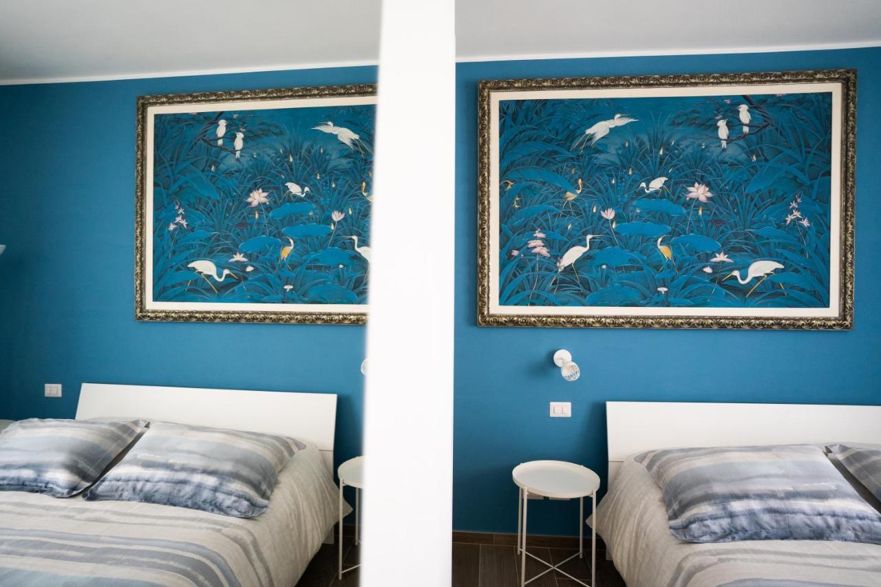 Casa Gnoni - B&B Valenzano Eksteriør billede