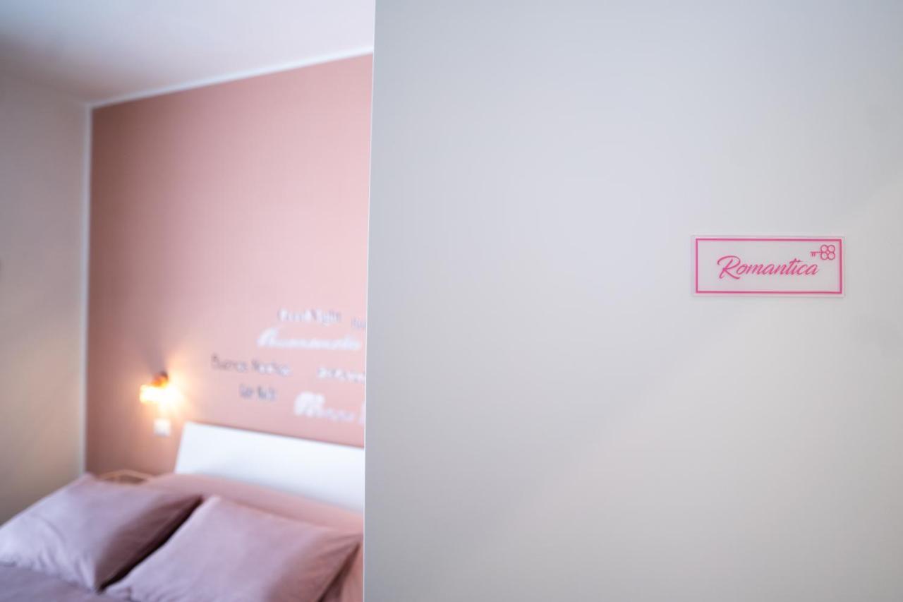 Casa Gnoni - B&B Valenzano Eksteriør billede