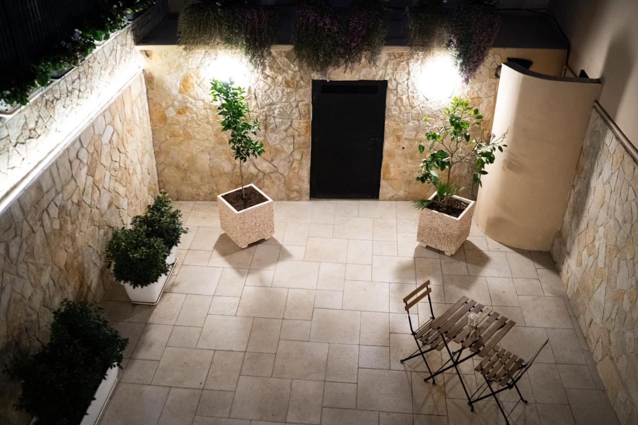 Casa Gnoni - B&B Valenzano Eksteriør billede