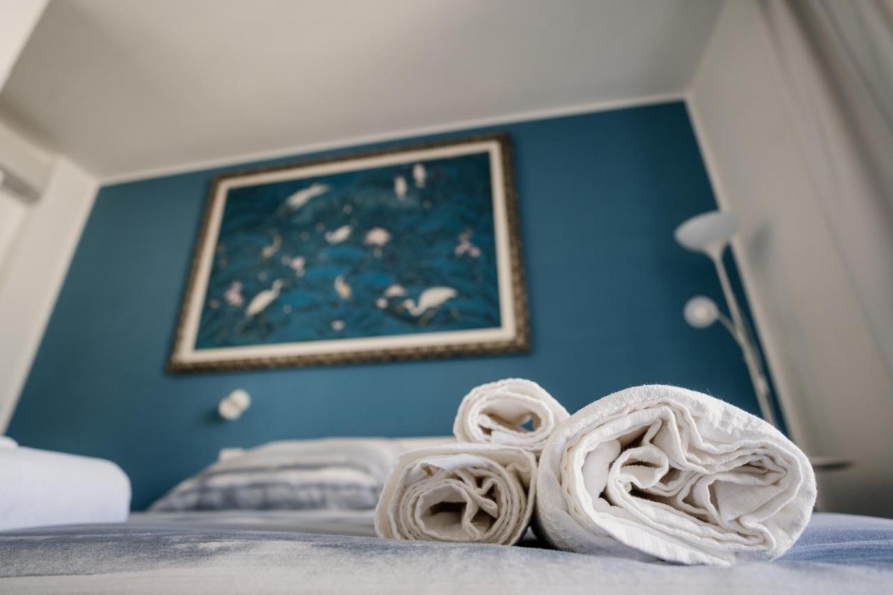 Casa Gnoni - B&B Valenzano Eksteriør billede
