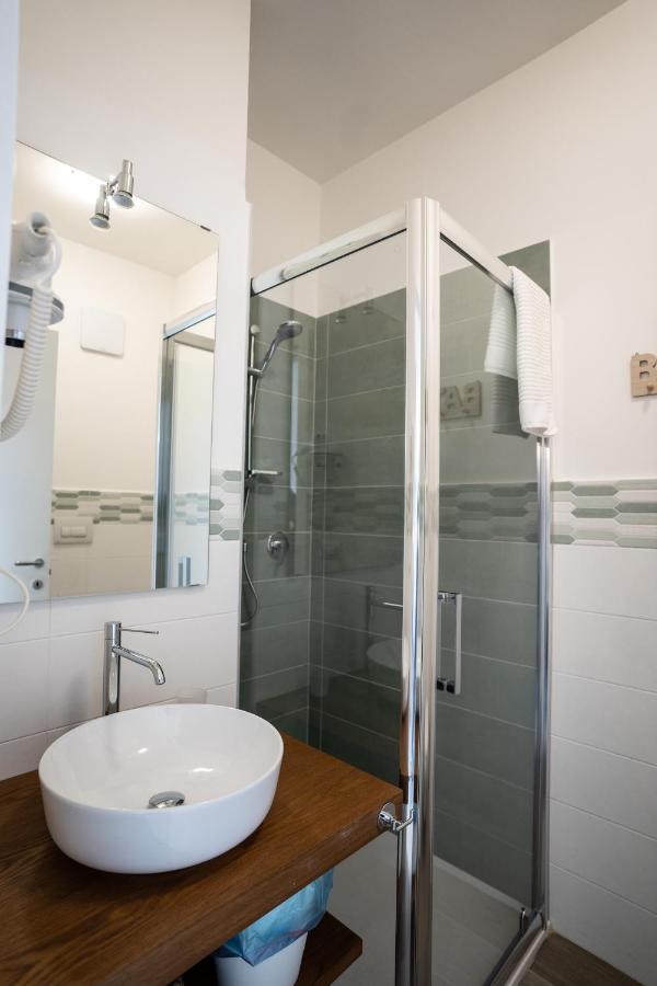 Casa Gnoni - B&B Valenzano Eksteriør billede