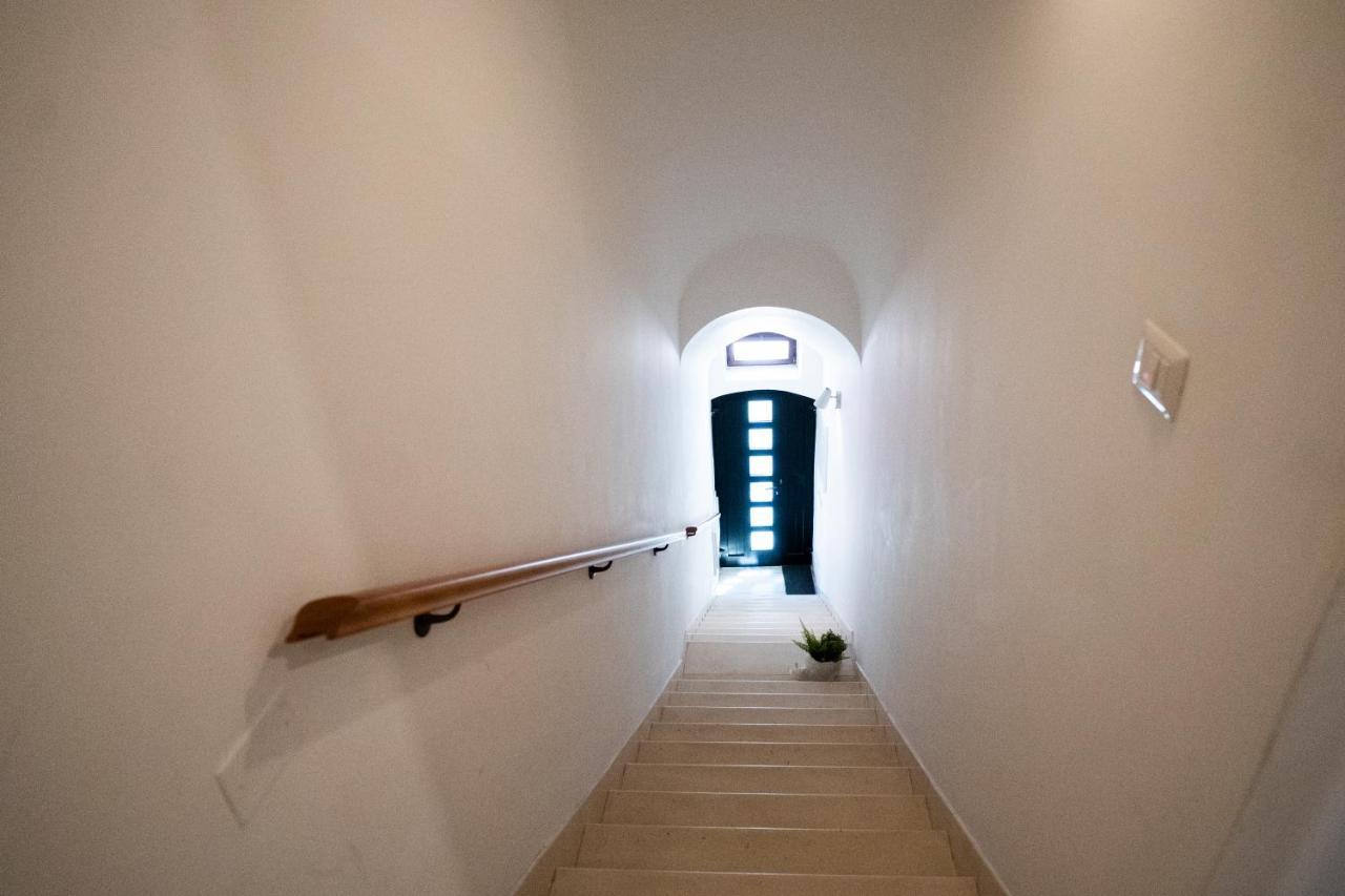 Casa Gnoni - B&B Valenzano Eksteriør billede
