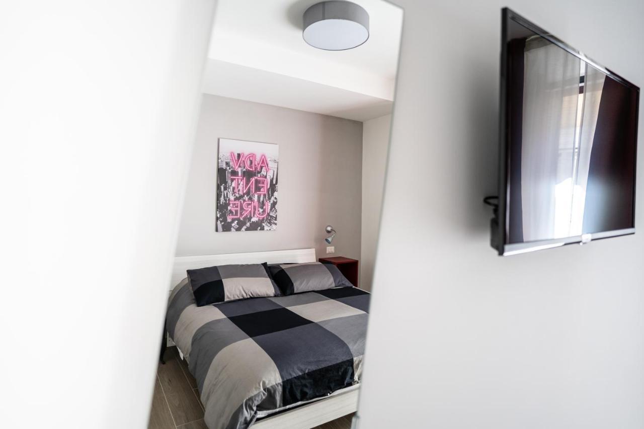 Casa Gnoni - B&B Valenzano Eksteriør billede