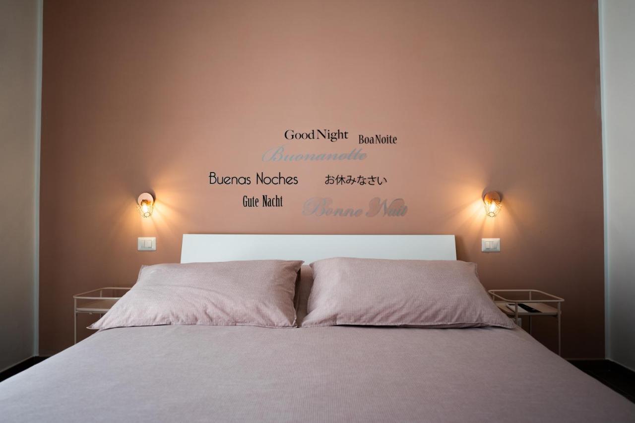 Casa Gnoni - B&B Valenzano Eksteriør billede