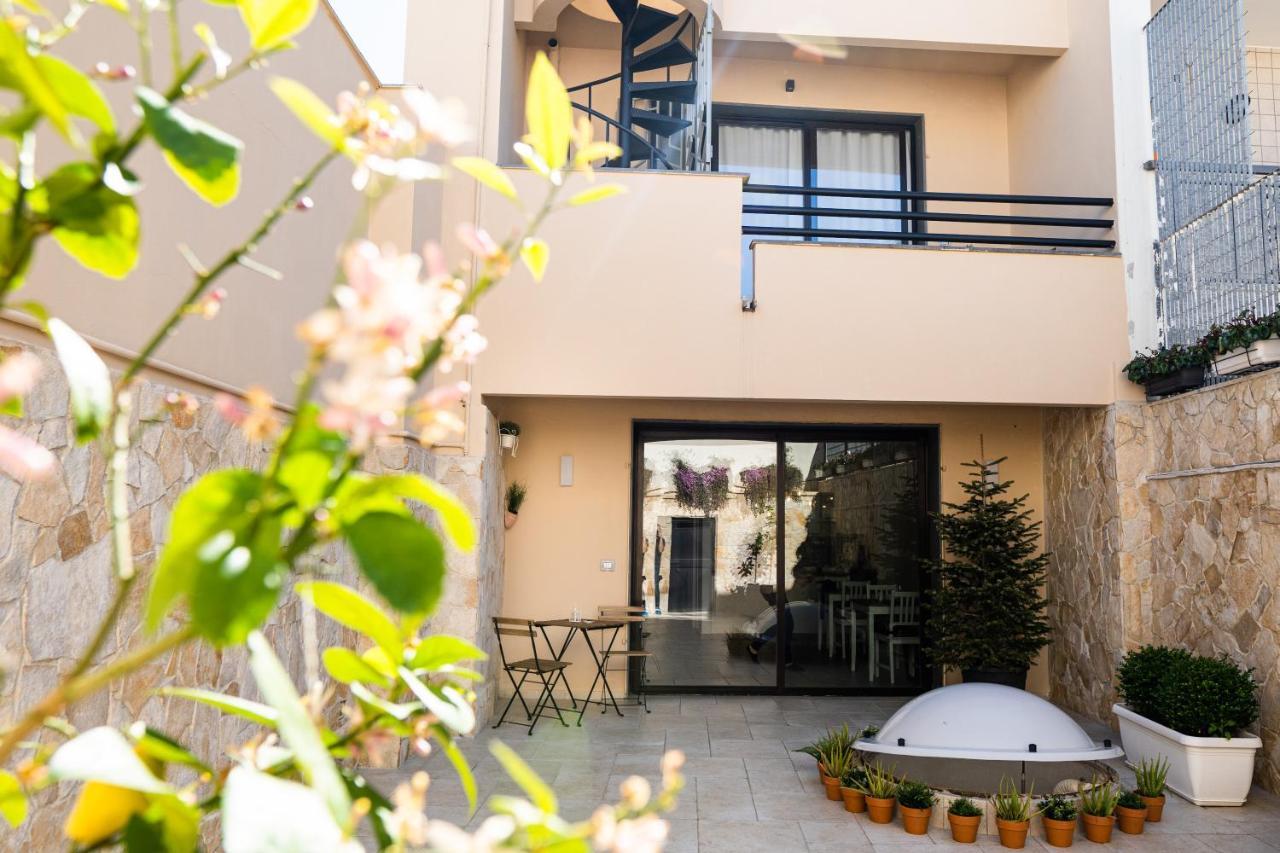 Casa Gnoni - B&B Valenzano Eksteriør billede