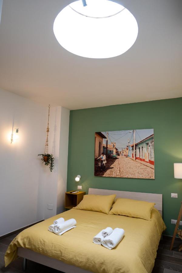 Casa Gnoni - B&B Valenzano Eksteriør billede